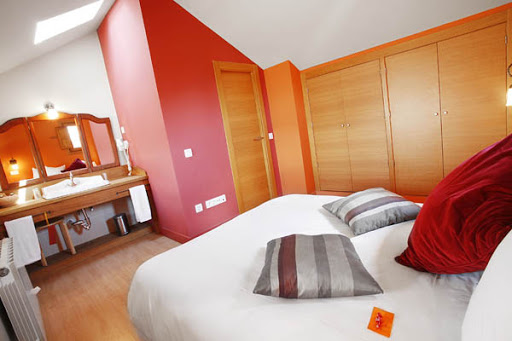 Rincon Detras Palacio en Madrid